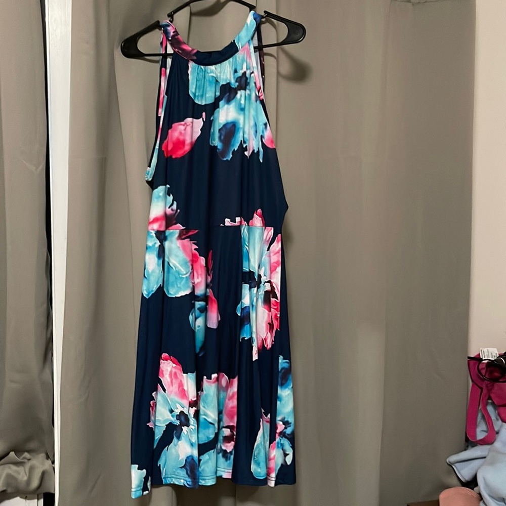 Summer dress